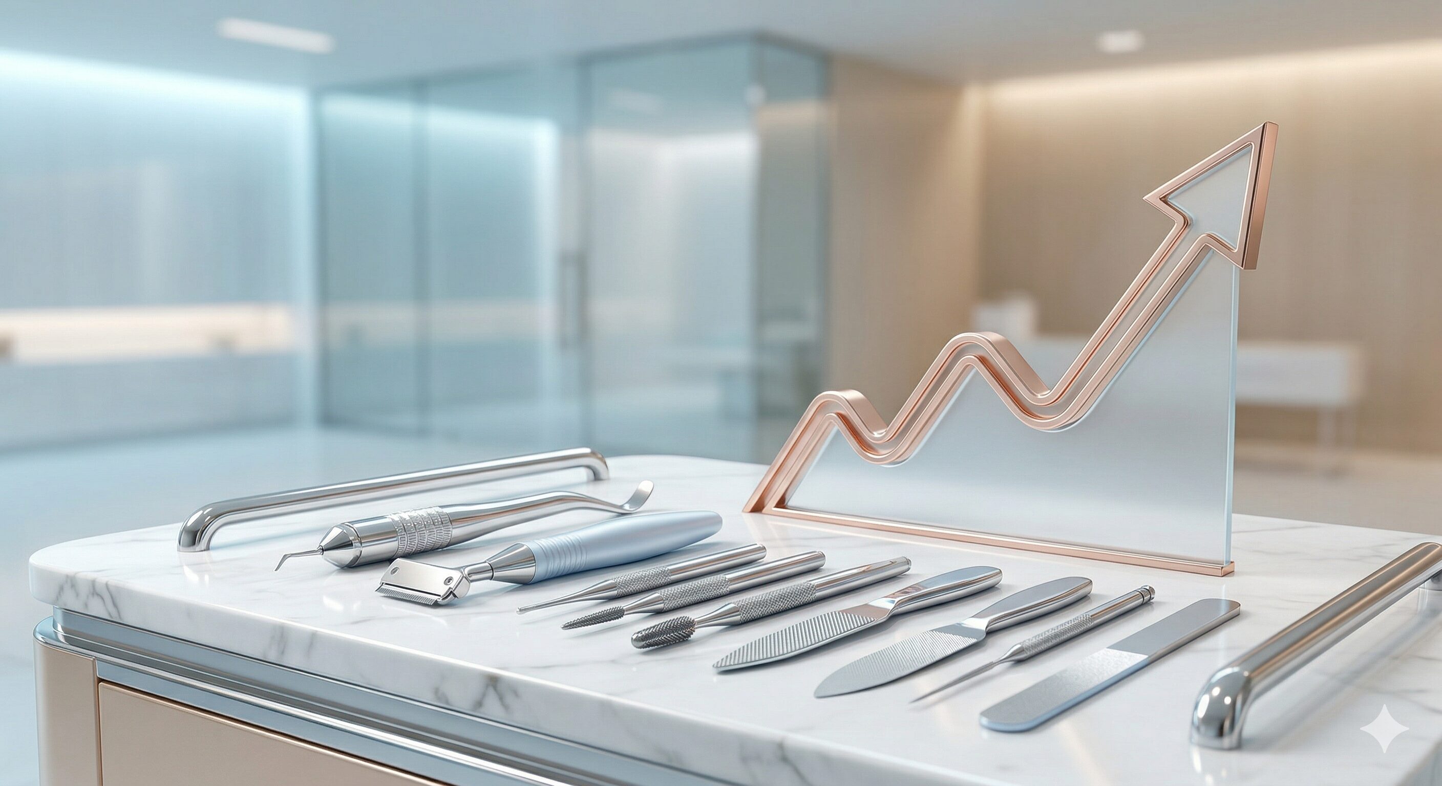 Formation Exclusive sur Site en Podologie Avancée pour Votre Personnel : Un Investissement à Fort ROI