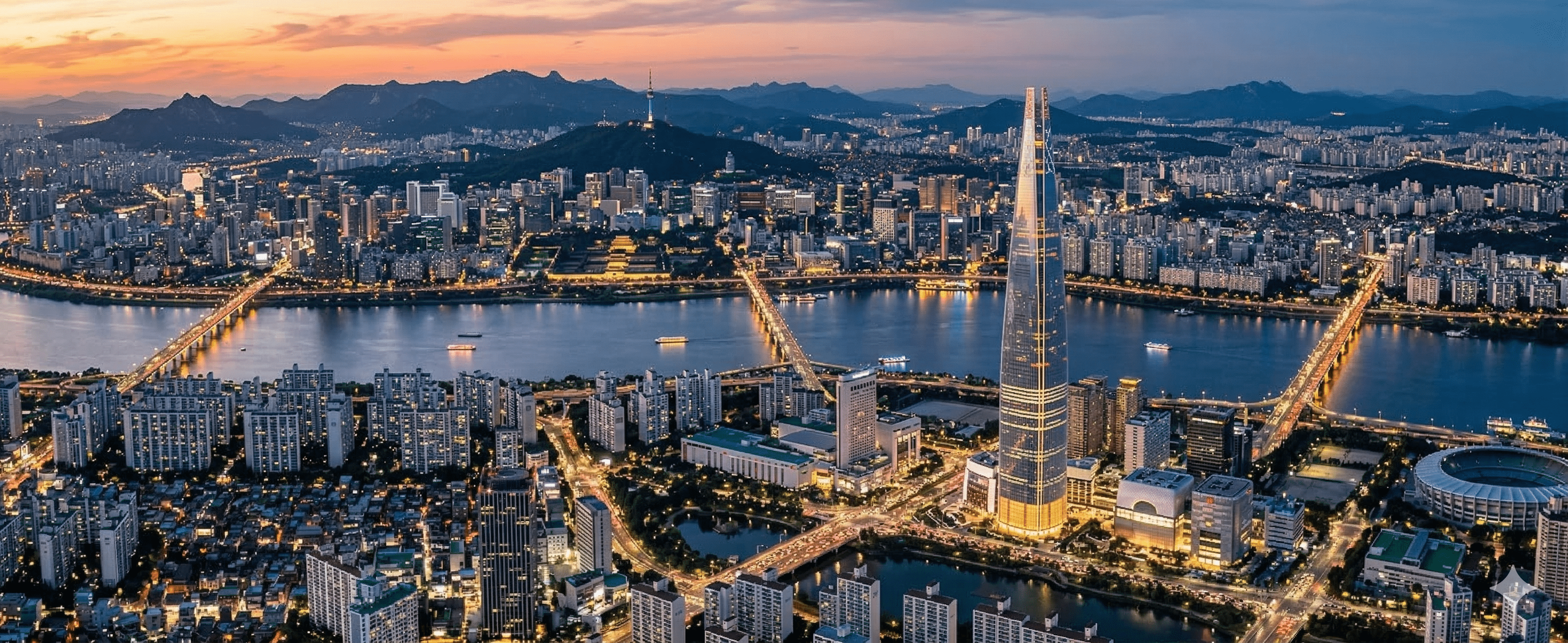 South Korea