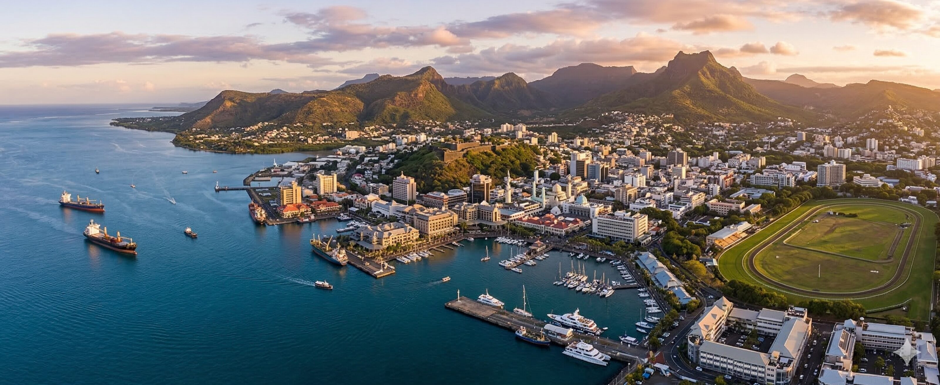 Mauritius