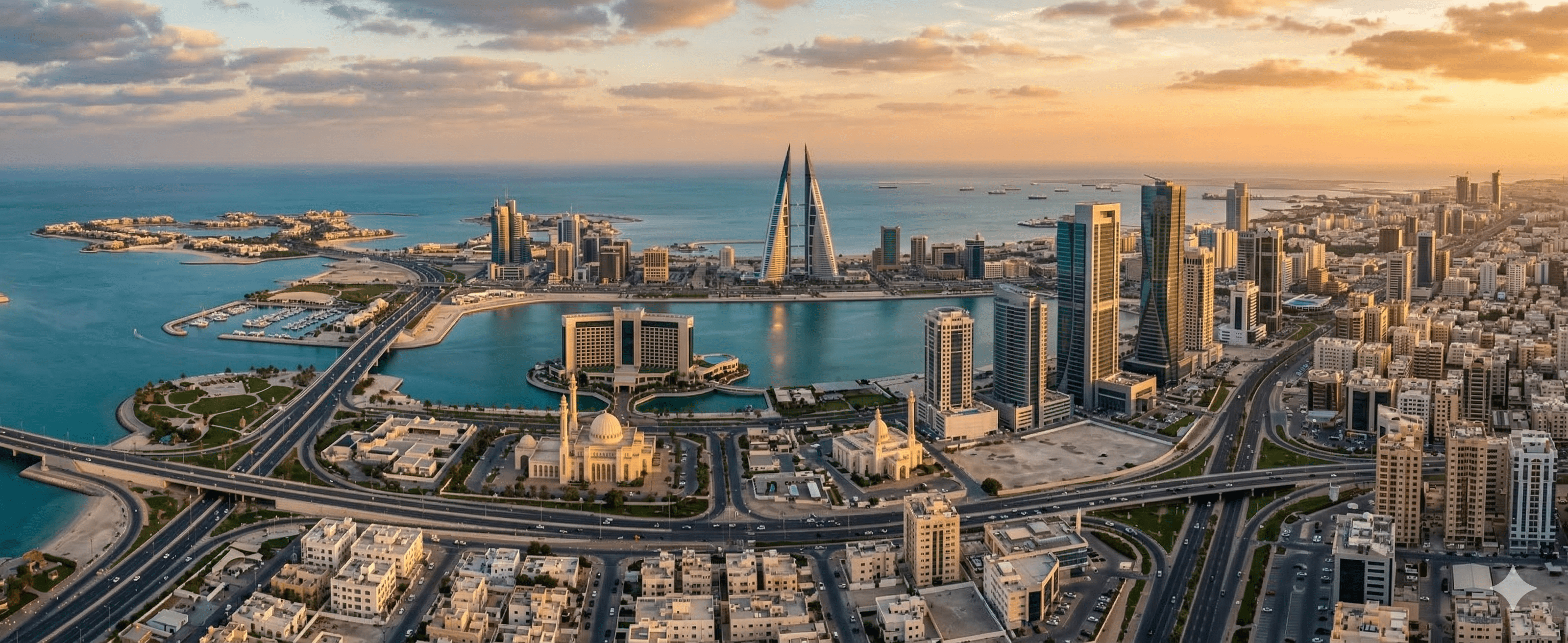 Bahrain