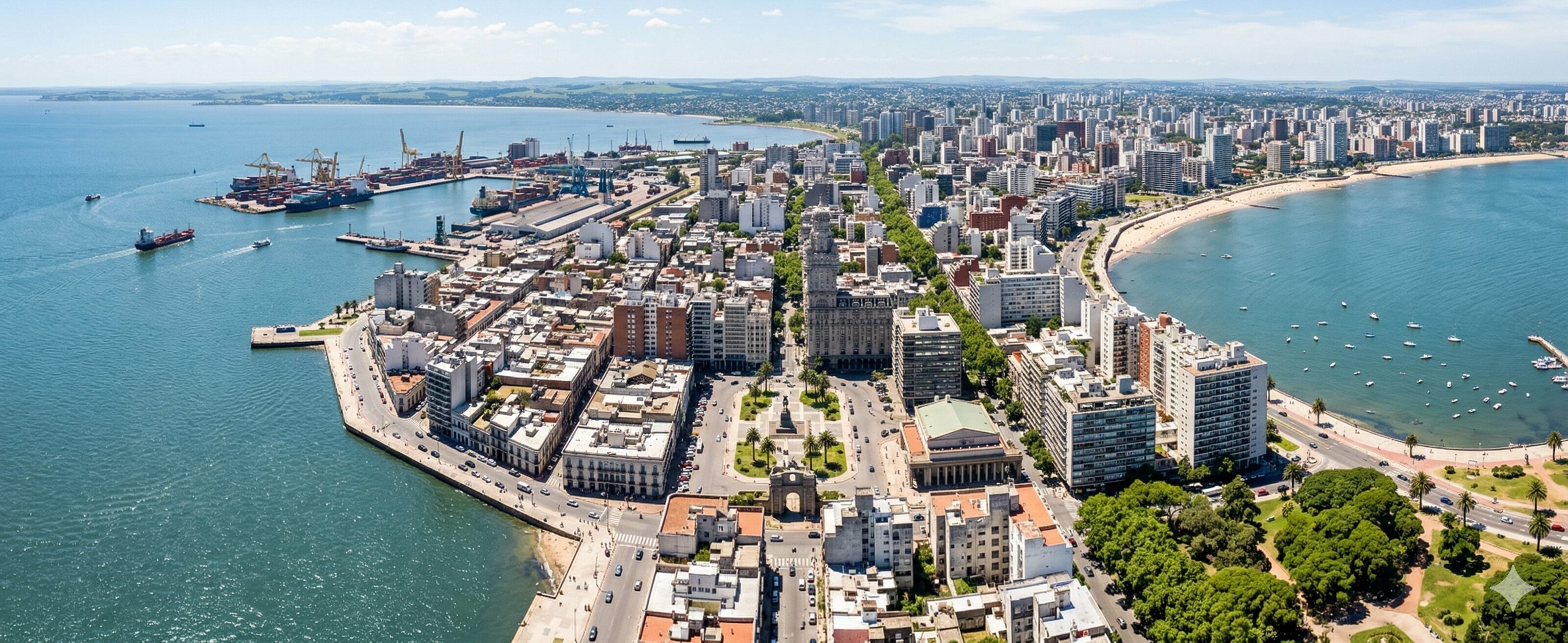Uruguay