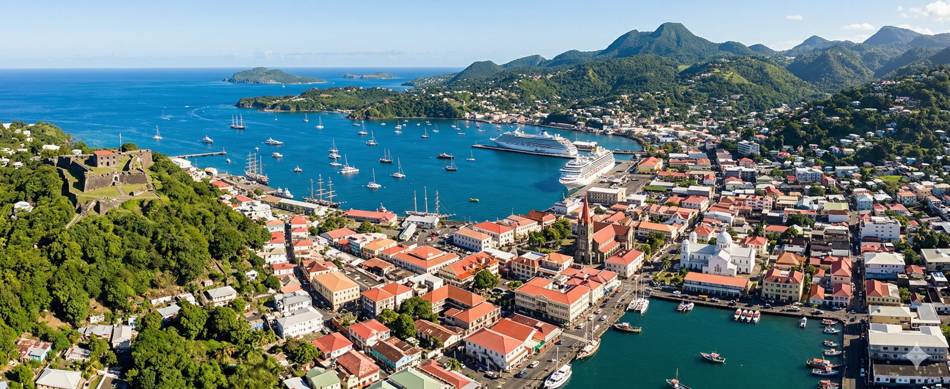 Saint Vincent and the Grenadines