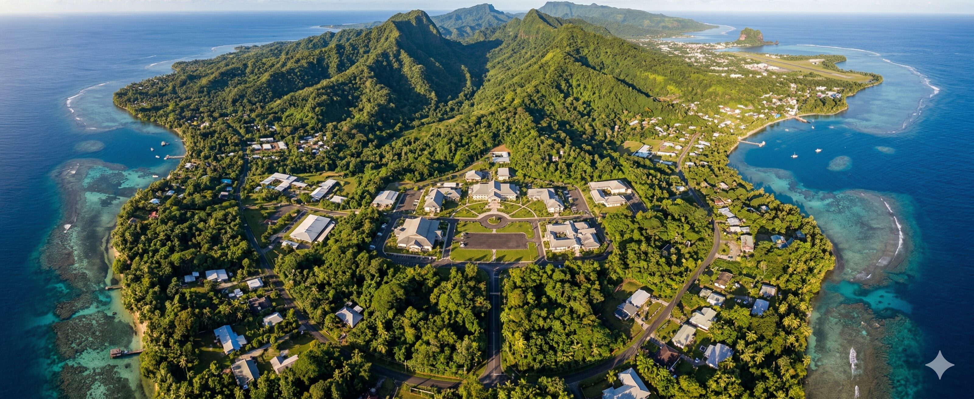 Federated States of Micronesia