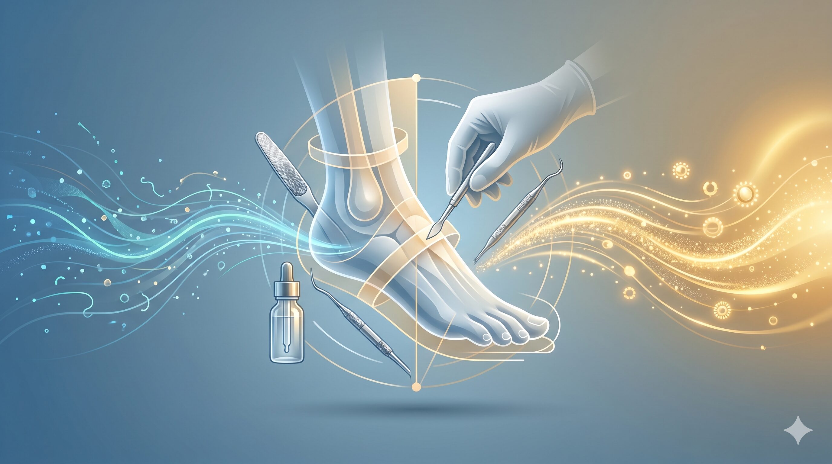 Monetizing Hidden Traffic Non-Surgical Correction and Podology as the Ultimate B2B Growth Driver